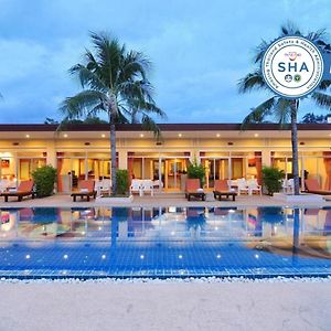 Phuket Sea Resort Sha Extra Plus